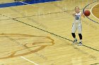WBBall vs MHC  Wheaton College women's basketball vs Mount Holyoke College. - Photo By: KEITH NORDSTROM : Wheaton, basketball, Mount Holyoke, NEWMAC